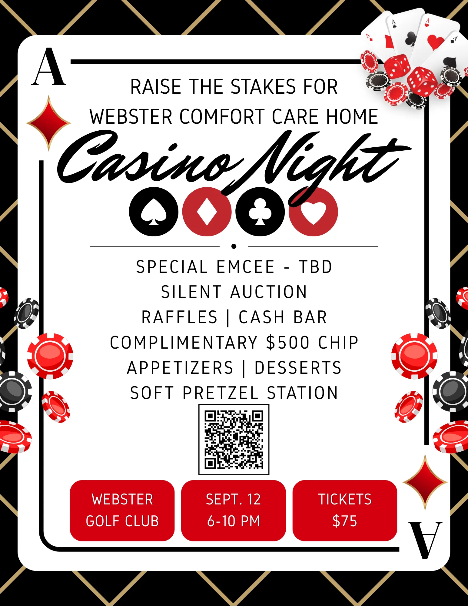 casino night 2026