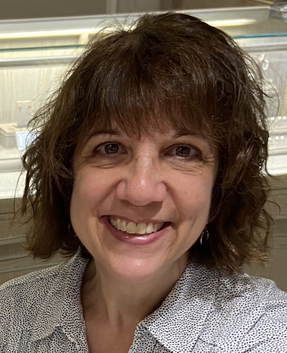 Lisa Swift — Program Coordinator